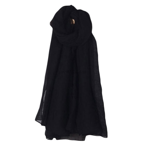 Load image into Gallery viewer, Women's Long Scarf Wrap
