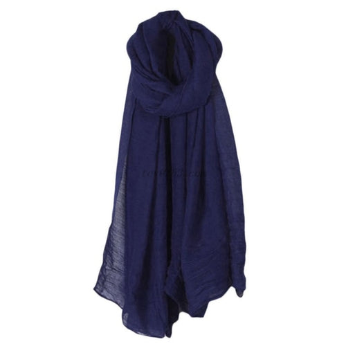 Load image into Gallery viewer, Women's Long Scarf Wrap

