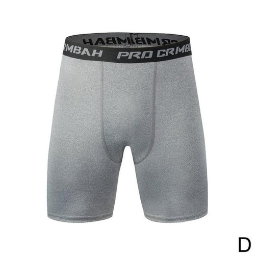 Load image into Gallery viewer, Men's Fitness Elastic Shorts

