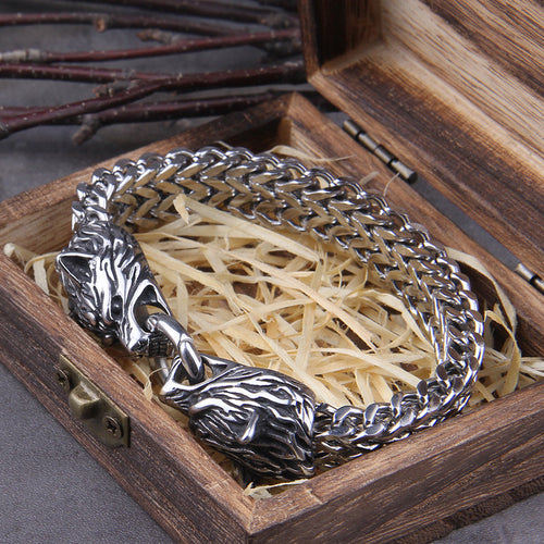 Load image into Gallery viewer, Men's Mesh Bracelet
