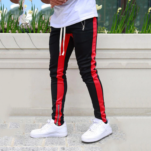 Load image into Gallery viewer, Men's Fitness Sweatpants
