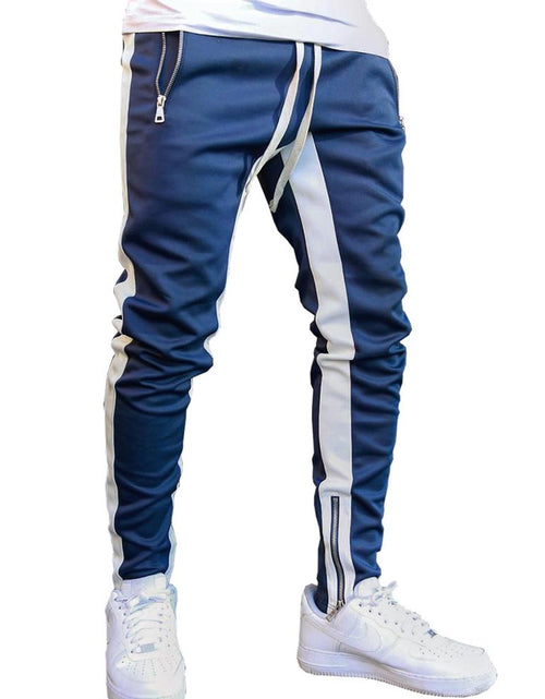 Load image into Gallery viewer, Men's Fitness Sweatpants
