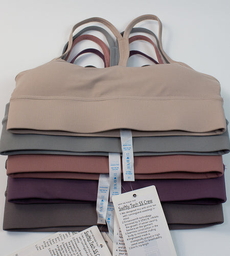 Sling Yoga Bra