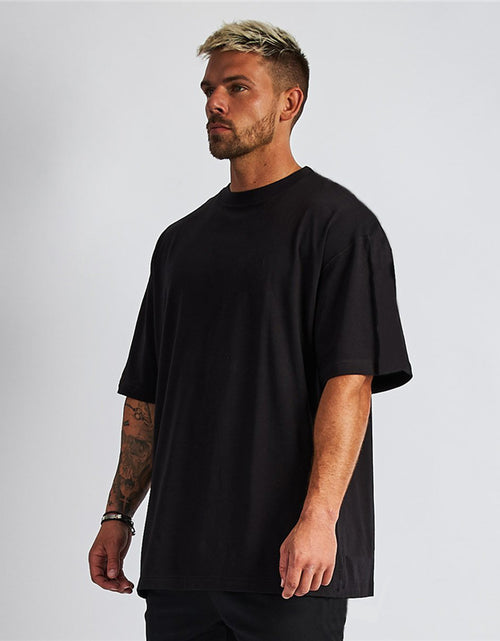 Load image into Gallery viewer, Men's T-shirt
