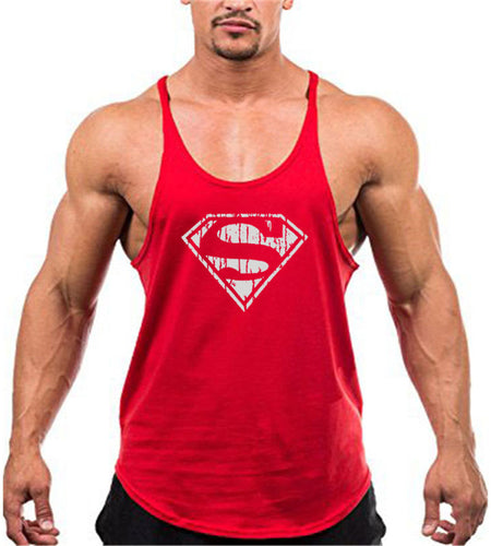 Gym Tank Tops