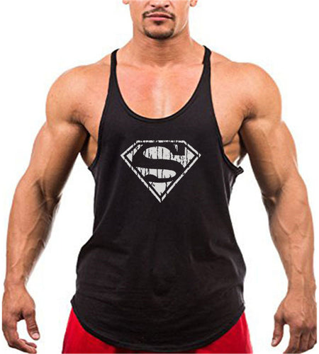 Gym Tank Tops