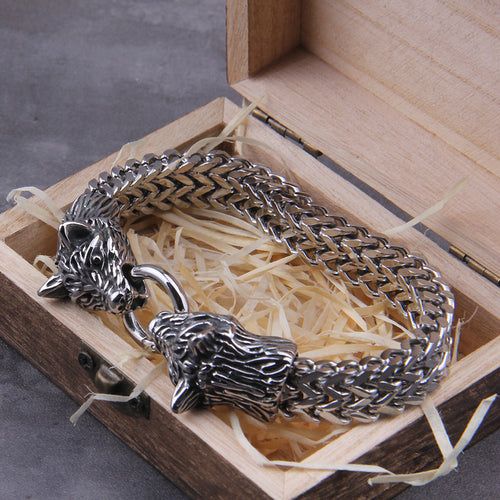 Load image into Gallery viewer, Men's Mesh Bracelet
