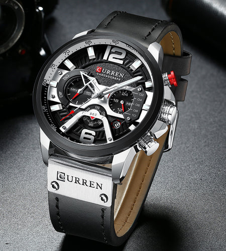 Sports Watch