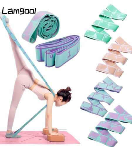 Yoga Elastic Band
